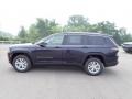 Midnight Sky - Grand Cherokee L Limited 4x4 Photo No. 2