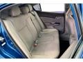 2012 Dyno Blue Pearl Honda Civic LX Sedan  photo #19