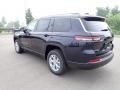 Midnight Sky - Grand Cherokee L Limited 4x4 Photo No. 3