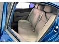 2012 Dyno Blue Pearl Honda Civic LX Sedan  photo #20