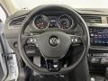 Titan Black Steering Wheel Photo for 2019 Volkswagen Tiguan #146265302