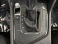 2019 Volkswagen Tiguan Titan Black Interior Transmission Photo