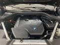 2022 Dark Graphite Metallic BMW X3 sDrive30i  photo #11