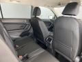 Titan Black Rear Seat Photo for 2019 Volkswagen Tiguan #146265707