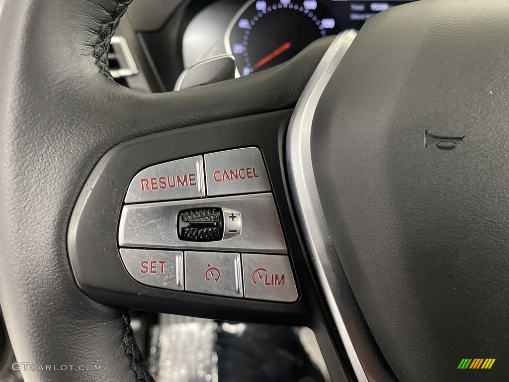 2022 X3 sDrive30i - Dark Graphite Metallic / Cognac photo #18