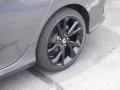  2020 Civic Sport Sedan Wheel