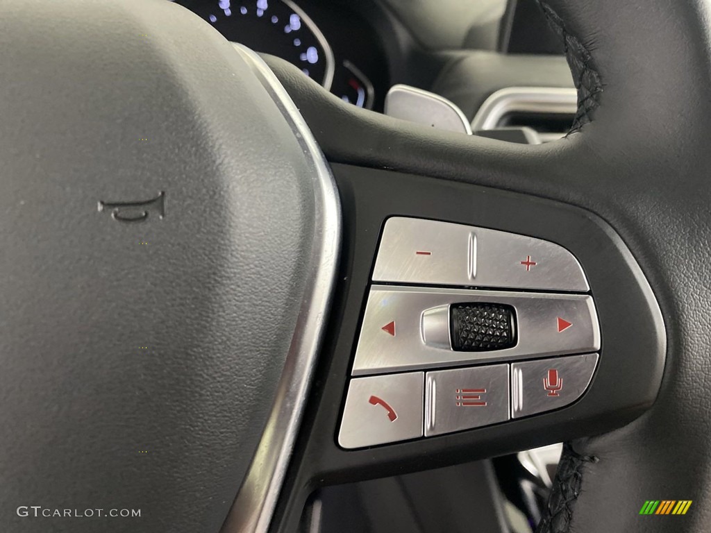2022 X3 sDrive30i - Dark Graphite Metallic / Cognac photo #19