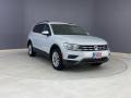 Pure White - Tiguan SE Photo No. 38