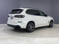 2019 Mineral White Metallic BMW X5 xDrive50i  photo #5