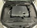 2013 IS 250 C Convertible 2.5 Liter DI DOHC 24-Valve VVT-i V6 Engine