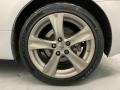 2013 Lexus IS 250 C Convertible Wheel and Tire Photo