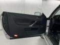 Black Door Panel Photo for 2013 Lexus IS #146265950