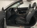 Black Front Seat Photo for 2013 Lexus IS #146265971