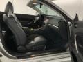 Black Front Seat Photo for 2013 Lexus IS #146266191