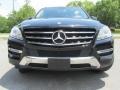 Black - ML 350 4Matic Photo No. 4