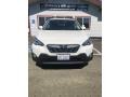 Crystal White Pearl - Crosstrek Premium Photo No. 2
