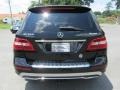 Black - ML 350 4Matic Photo No. 9