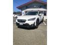Crystal White Pearl - Crosstrek Premium Photo No. 3