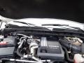  2021 Sierra 1500 SLT Crew Cab 4WD 3.0 Liter DOHC 24-Valve Duramax Turbo-Diesel Inline 6 Cylinder Engine