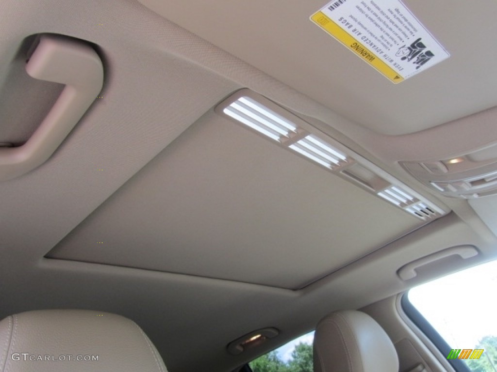 2015 ML 350 4Matic - Black / Almond Beige/Mocha photo #23
