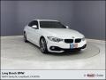 Alpine White 2016 BMW 4 Series 428i Coupe