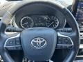 2020 Ruby Flare Pearl Toyota Highlander Limited AWD  photo #8