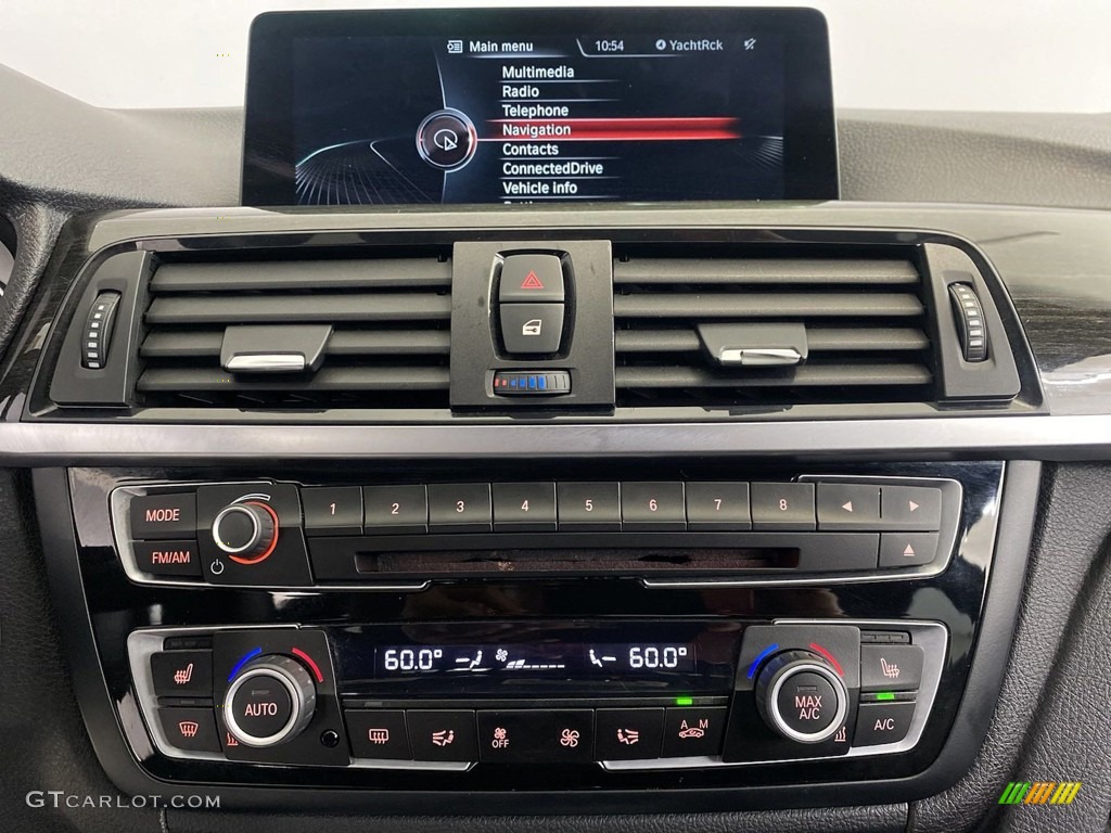 2016 4 Series 428i Coupe - Alpine White / Black photo #22