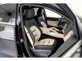 Macchiato Beige/Black Interior Photo for 2024 Mercedes-Benz GLE #146267072