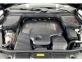  2024 GLE 53 AMG 4Matic Coupe 3.0 Liter Turbocharged DOHC 24-Valve VVT Inline 6 Cylinder Engine