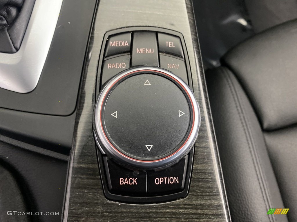 2016 4 Series 428i Coupe - Alpine White / Black photo #29