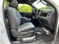 Diesel Gray/Black 2023 Ram 4500 Tradesman Regular Cab Chassis Interior Color