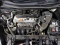 2014 Urban Titanium Metallic Honda CR-V EX-L AWD  photo #7