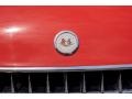1957 Venetian Red Chevrolet Corvette   photo #15