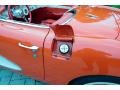 1957 Venetian Red Chevrolet Corvette   photo #22