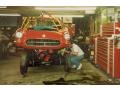 Venetian Red - Corvette  Photo No. 30