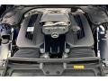 4.0 Liter DI biturbo DOHC 32-Valve VVT V8 Engine for 2023 Mercedes-Benz SL AMG 63 Roadster #146267942