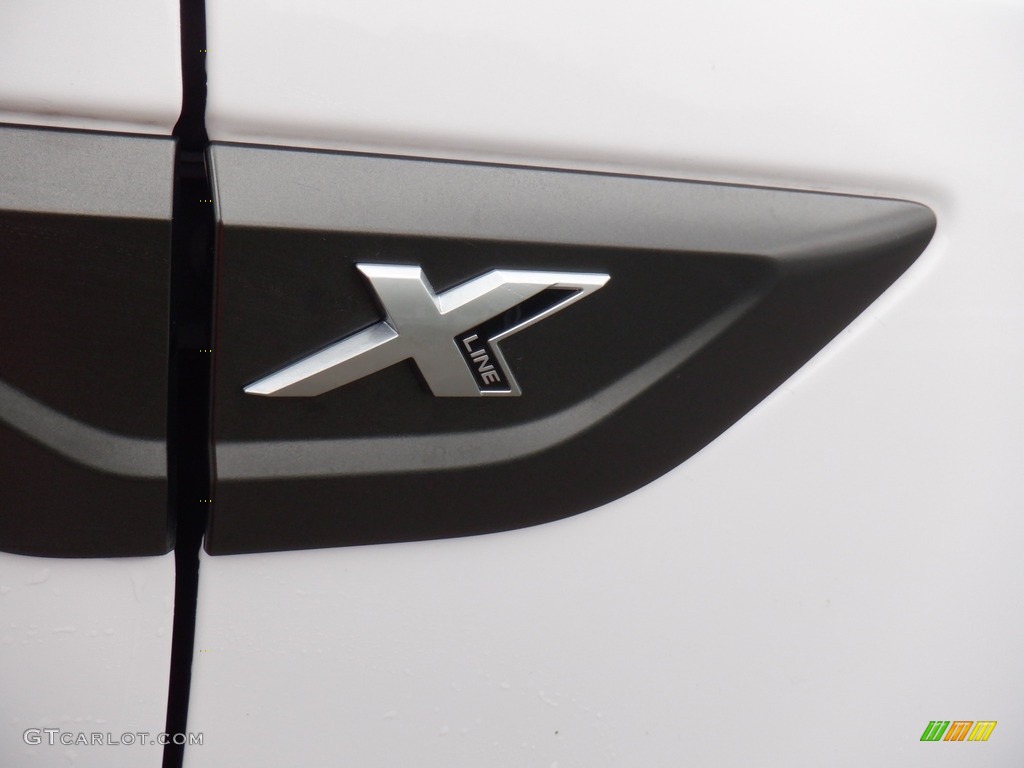 2022 Kia Sorento X-Line SX Prestige AWD Marks and Logos Photo #146268038