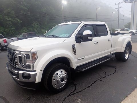 2020 Ford F450 Super Duty