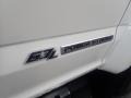 2020 Ford F450 Super Duty Lariat Crew Cab 4x4 Badge and Logo Photo