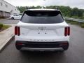 Glacial White Pearl - Sorento X-Line SX Prestige AWD Photo No. 17