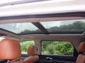 Sunroof of 2022 Sorento X-Line SX Prestige AWD