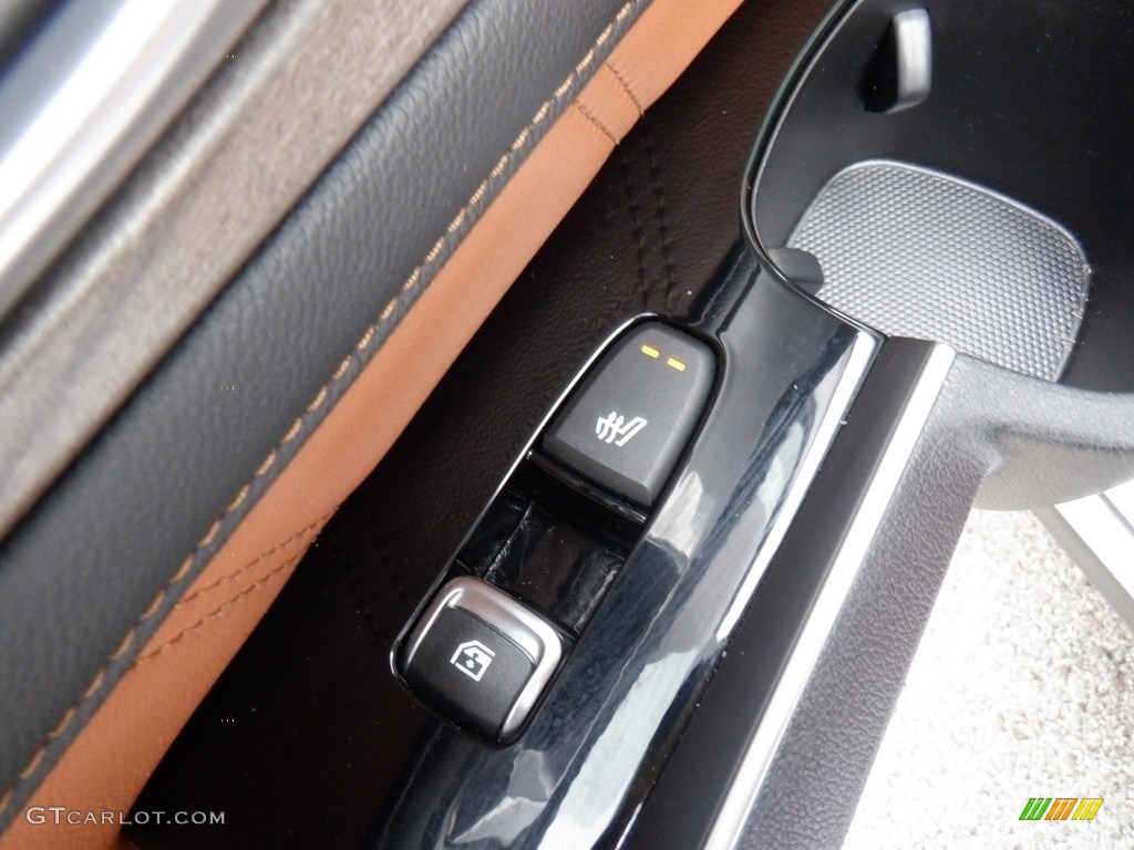 2022 Kia Sorento X-Line SX Prestige AWD Controls Photo #146268230