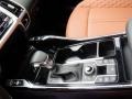 2022 Kia Sorento Rust Interior Transmission Photo