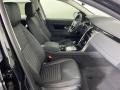 Santorini Black Metallic - Discovery Sport SE Photo No. 3