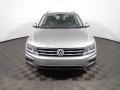 Pyrite Silver Metallic - Tiguan SE 4MOTION Photo No. 5