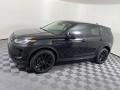 Santorini Black Metallic - Discovery Sport SE Photo No. 6
