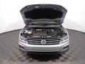 Pyrite Silver Metallic - Tiguan SE 4MOTION Photo No. 6
