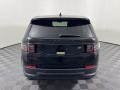 Santorini Black Metallic - Discovery Sport SE Photo No. 7