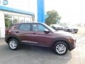 Mahogany Red Metallic - TrailBlazer LS AWD Photo No. 7