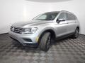 Pyrite Silver Metallic - Tiguan SE 4MOTION Photo No. 8